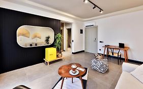 Luff Suites